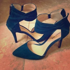 Gianni Bini heel